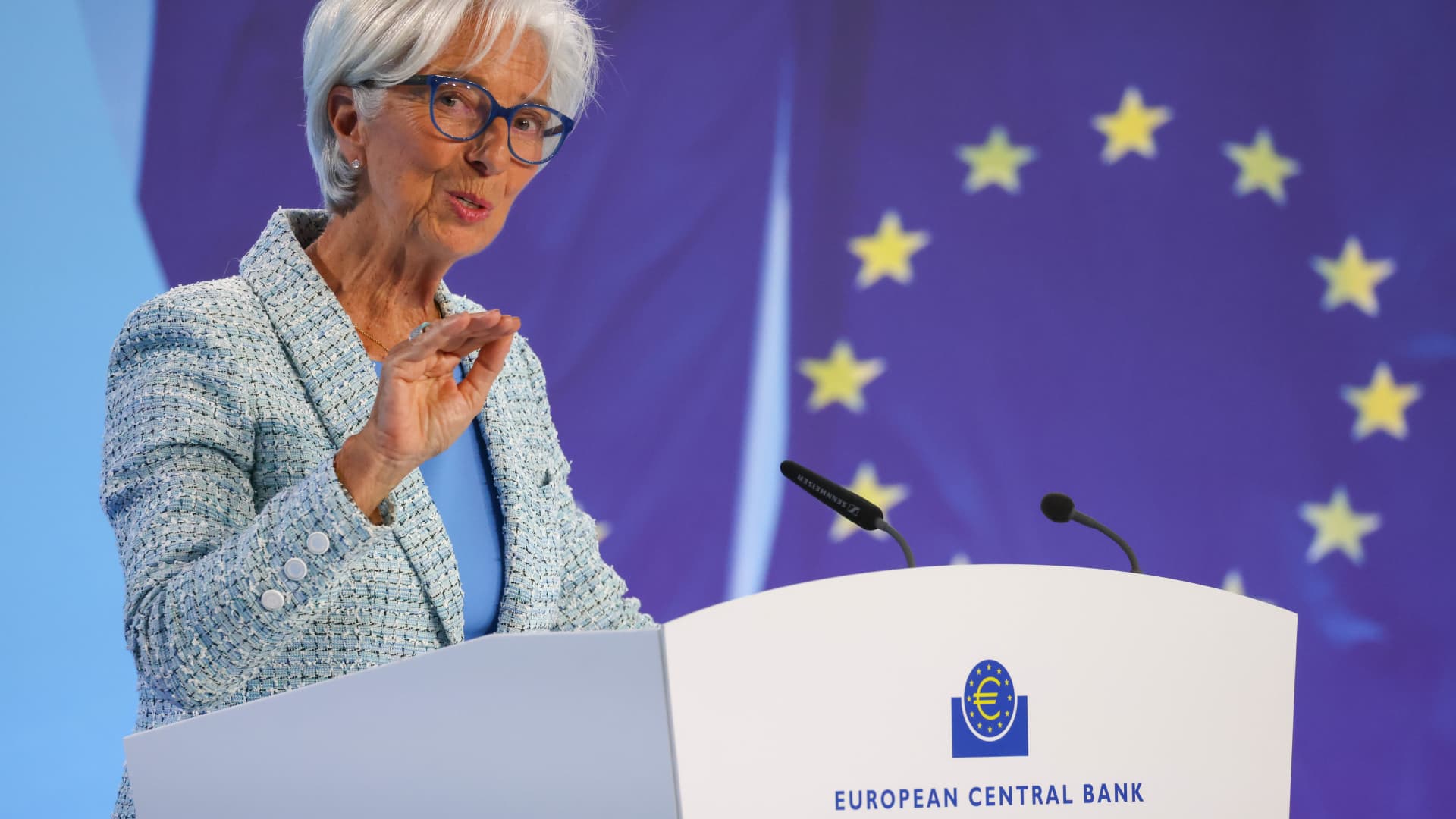 The ECB shouldn't have cut interest rates