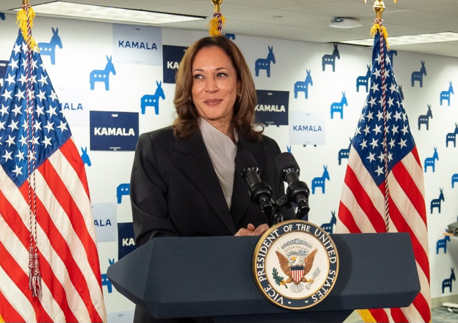Mark Cuban says Kamala Harris will be 'more open' to AI and Bitcoin - report