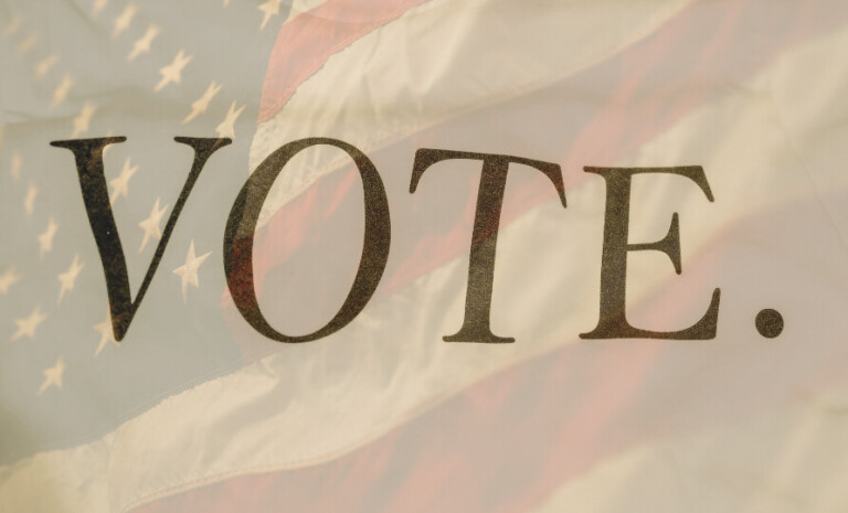 Gli americani esprimono crescente preoccupazione per l'intelligenza artificiale e i deepfake nelle elezioni