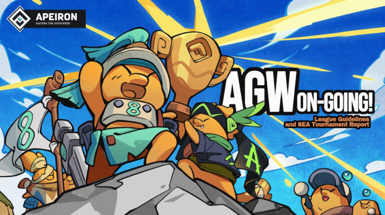 Apeiron AGW League