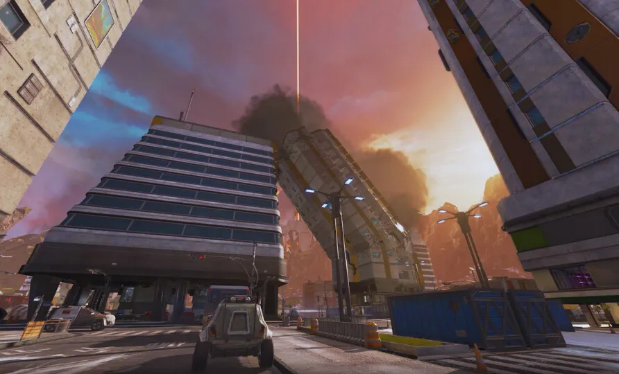 Apex Legends’ Steam reviews drop to “Overwhelmingly Negative” after EA confirmed season 22 changes