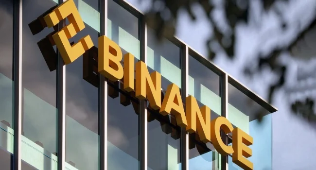 Binance