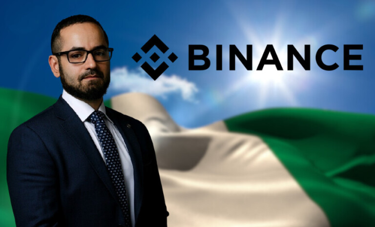 Binance
