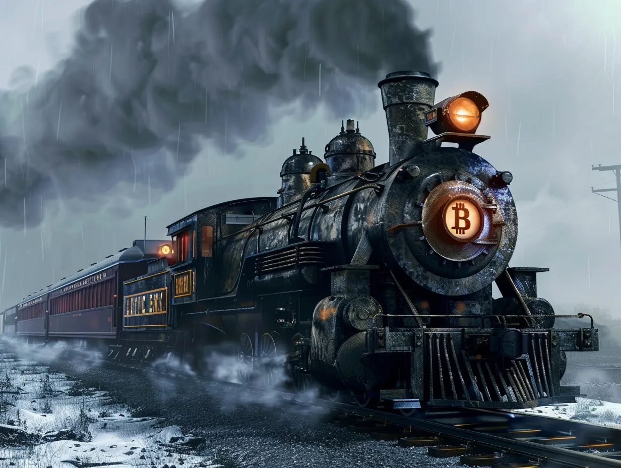Bitcoin