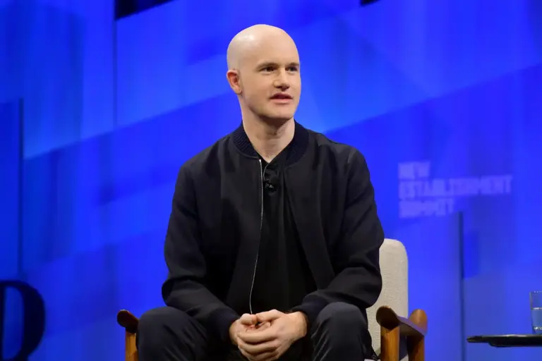 Coinbase profitiert vomdent Binance– SEC-Urteil