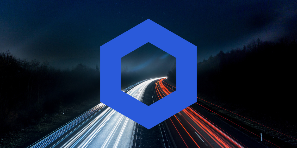 Chainlink price analysis
