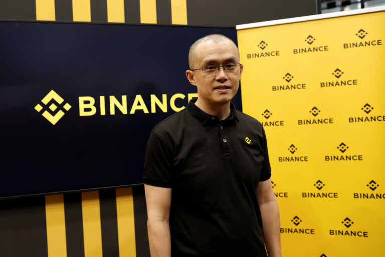 The real reason Binance will never go public