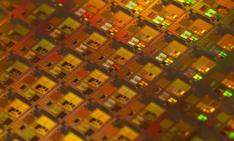 Chinese scientists adopt new technique to create faster microchips for AI devices
