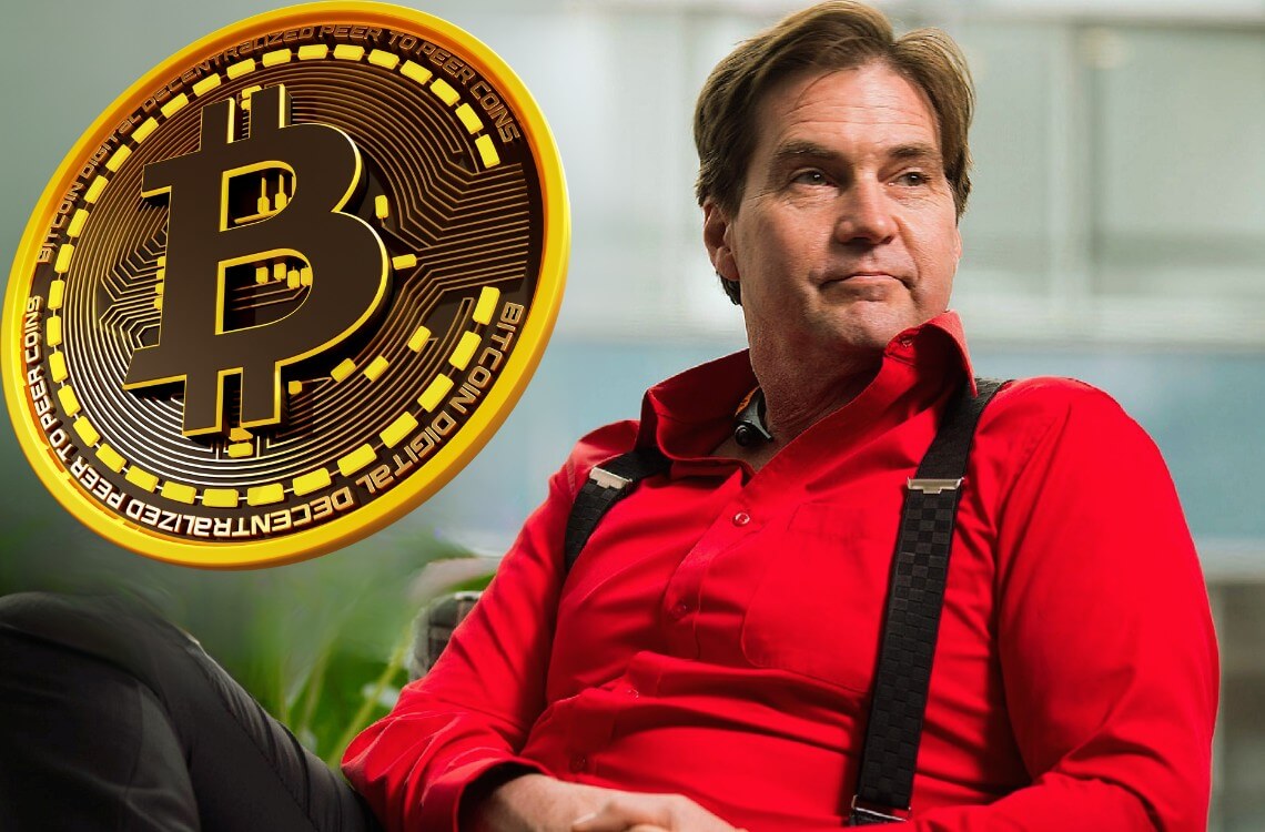 Craig Wright