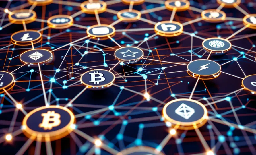 Crypto social media signals are rising again