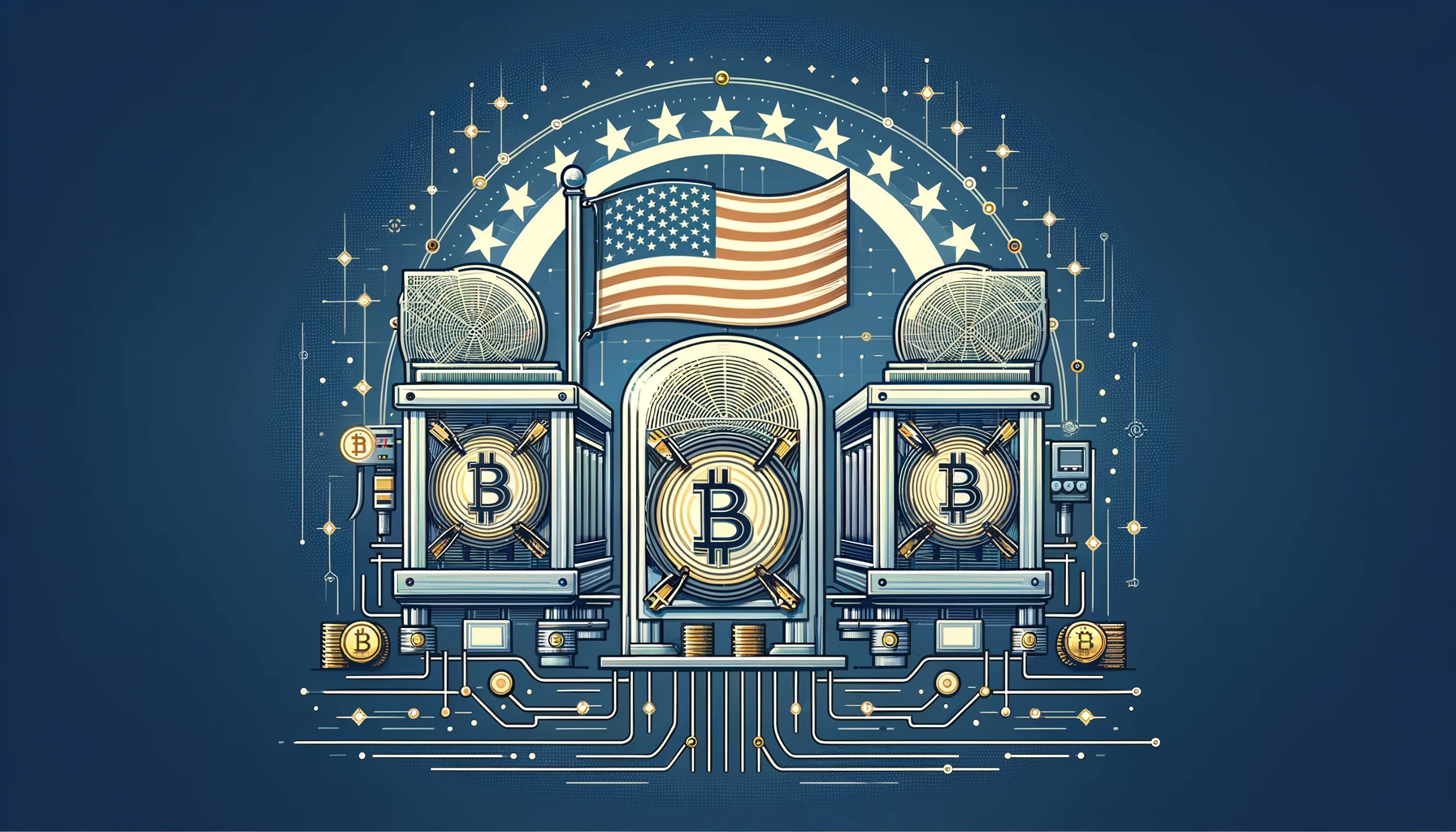 Senator Cynthia Lummis calls Biden's Bitcoin mining tax senseless