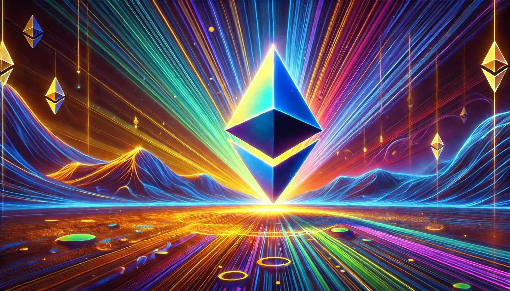 Spot Ethereum ETFs hit $1 billion trading volume on day one - Cryptopolitan