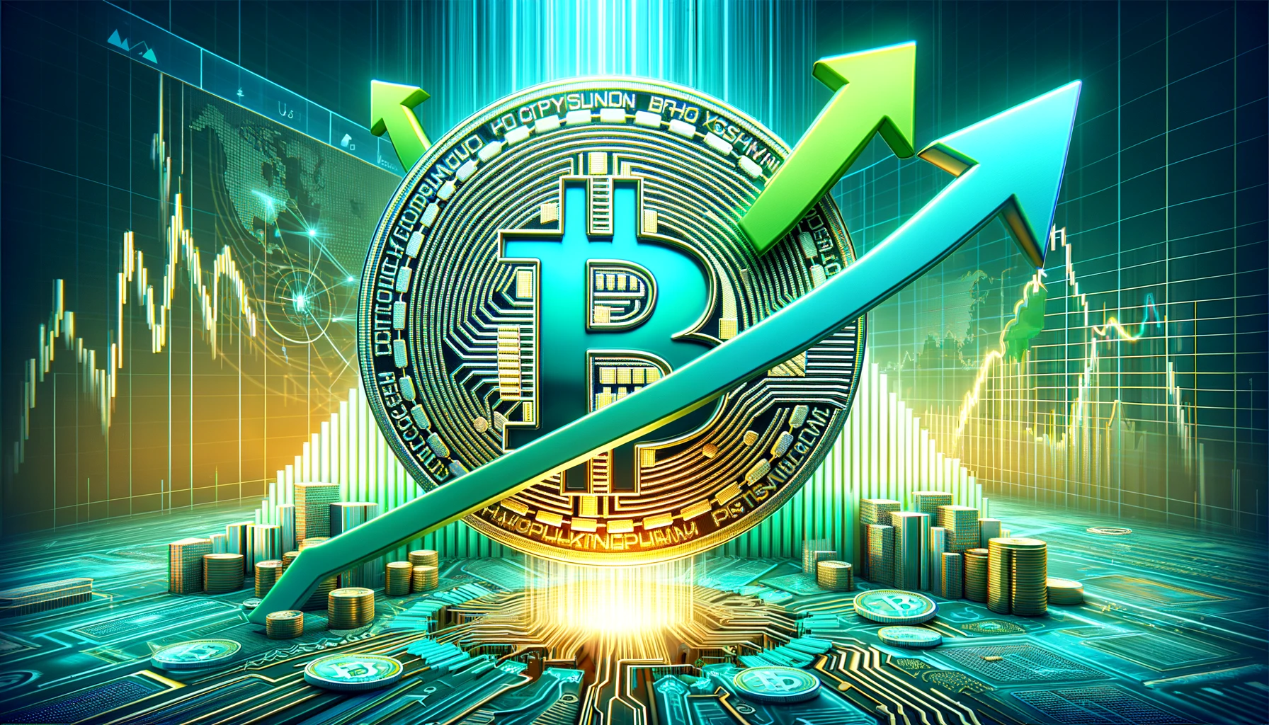 Bitcoin is looking more bullish than ever