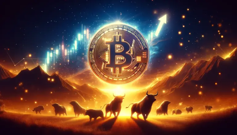 Bitcoin schießt über 60.000 Dollar, da der gescheiterte Attentatsversuch auf Trump die Bullen zurückbringt