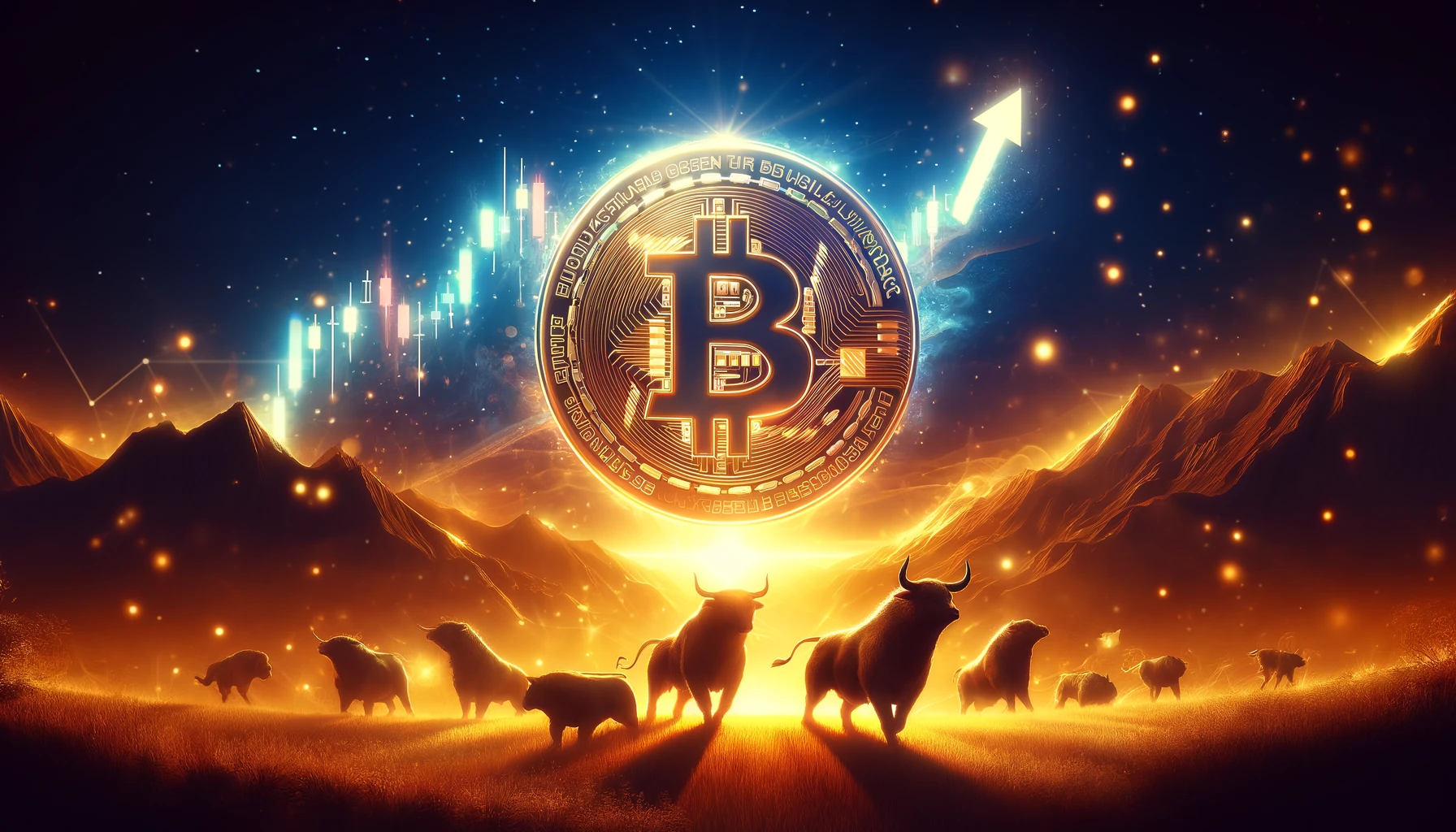 Bitcoin shoots past $60K as Trump failed assassination brings the bulls back