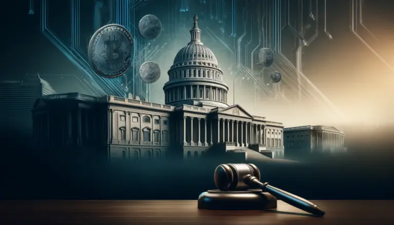 US House Set to Vote on Advanced Crypto Regulation Bill