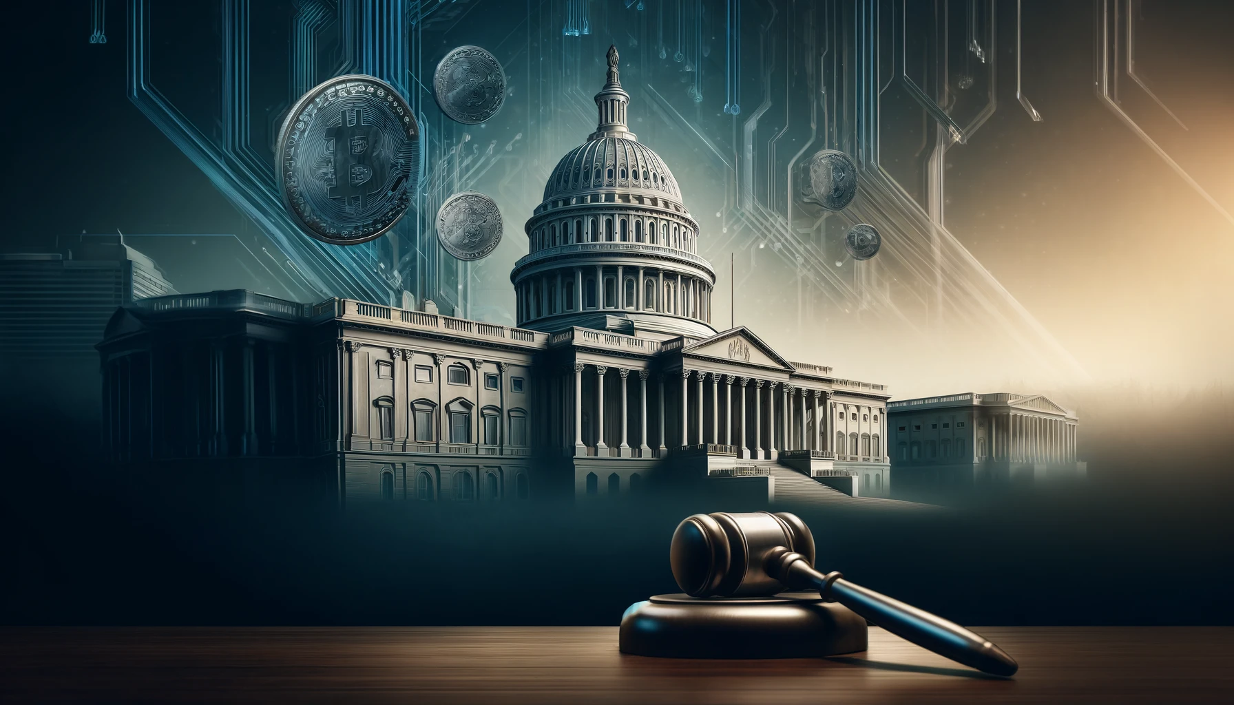 US House Set to Vote on Advanced Crypto Regulation Bill