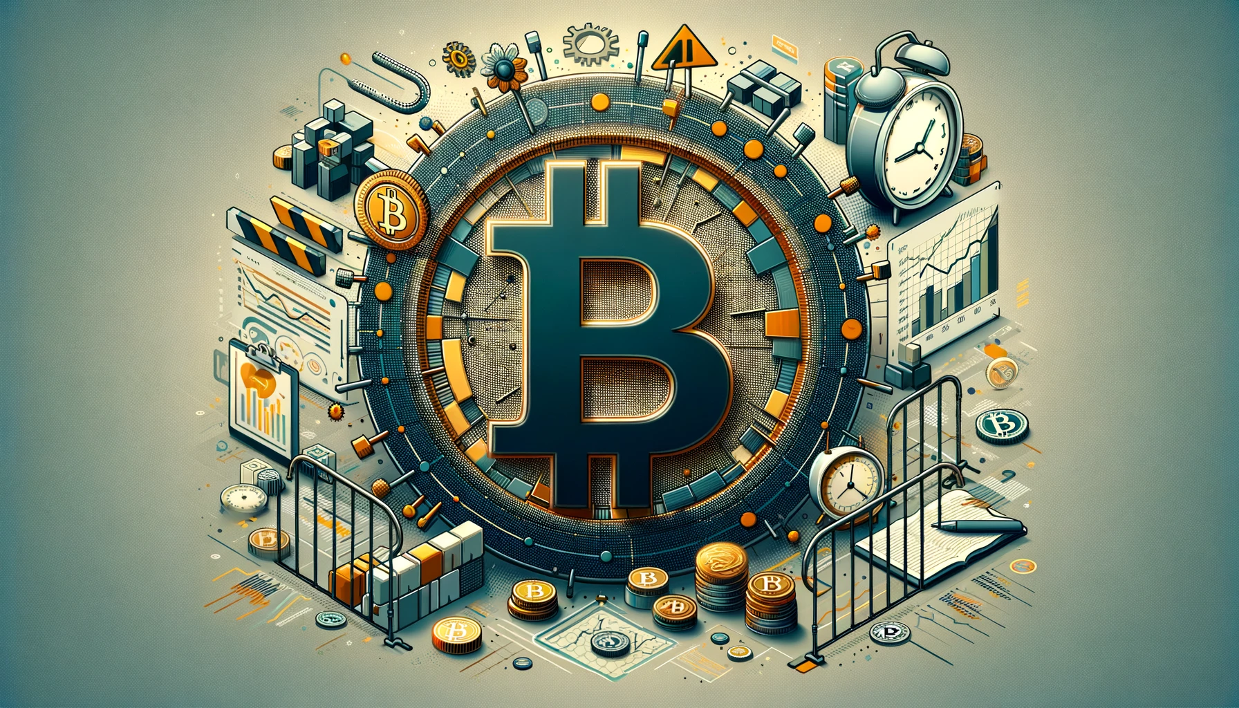 Bitcoin surges past $66,000 - Are the bulls here to stay now?