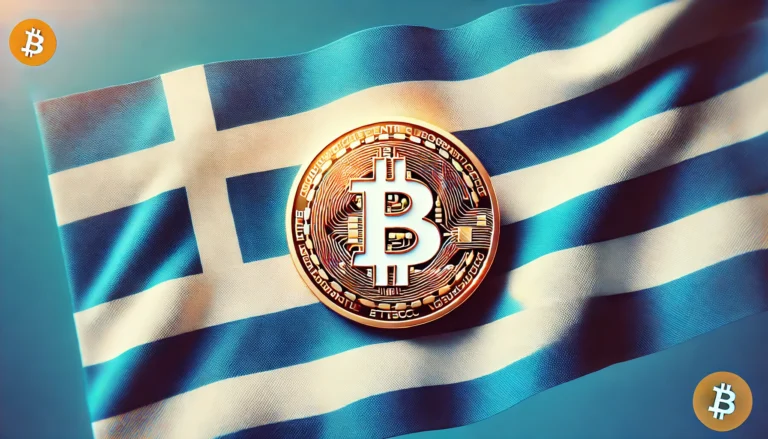 Griechenland wird im nächsten Jahr Steuervorschriften für Kryptowährungen einführen