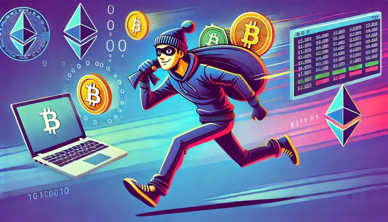 Хакер, использующий WazirX, перевел еще 2,4 млн долларов, осталось всего 5 млн долларов