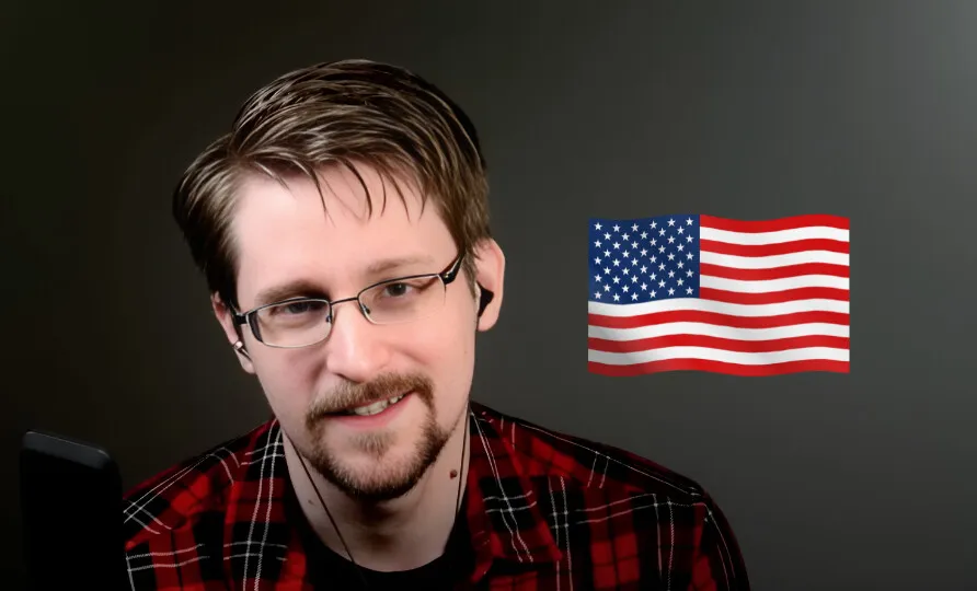 Edward Snowden urges Bitcoiners to cast votes wisely and beware of cults