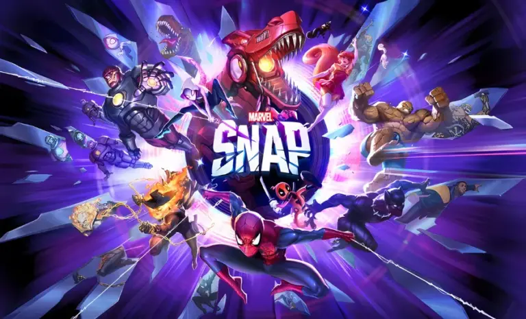 Le nuove alleanze e leghe di Marvel Snap sono esattamente ciò che mancava ai TCG digitali