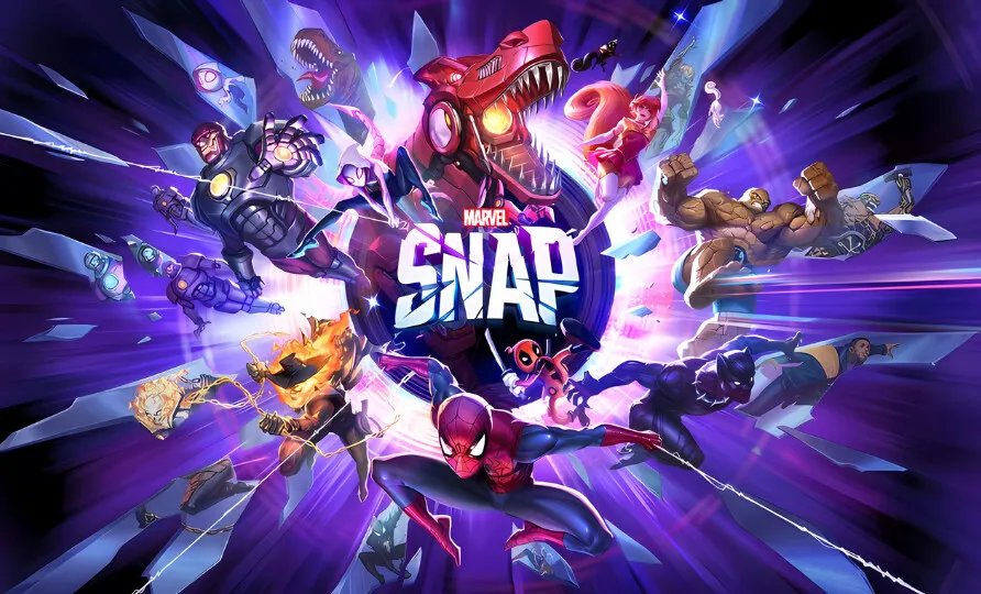 Marvel Snap's New Alliances And Leagues Are Exactly What Digital TCGs Have Been Missing