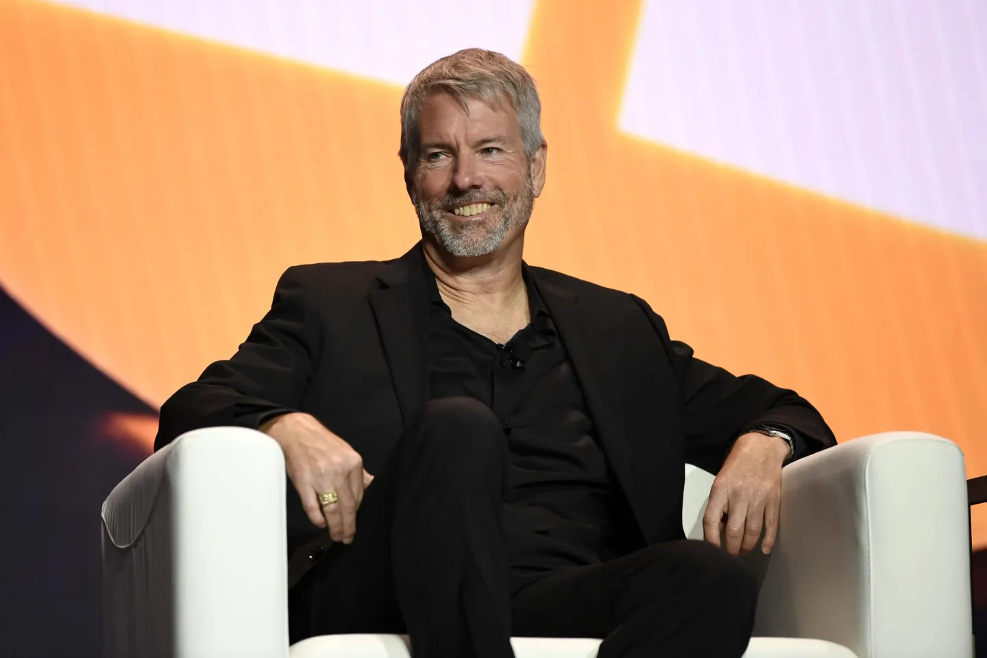 U.S. senators steal the show at Bitcoin 2024