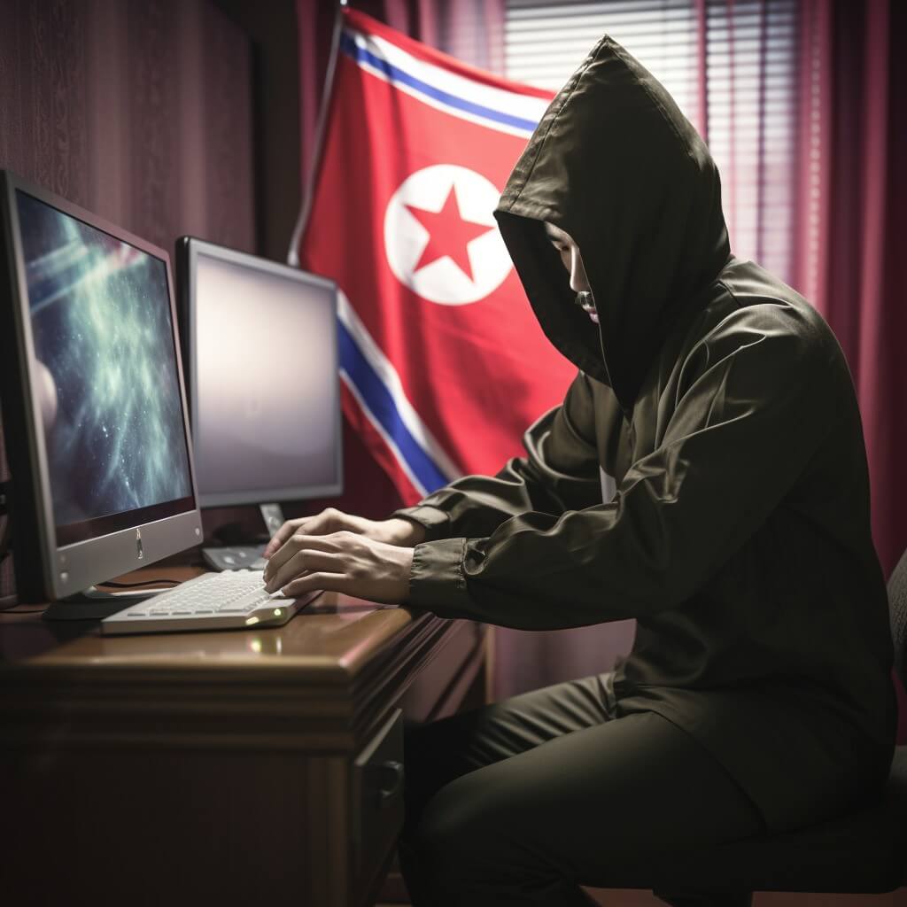 North Korea's Lazarus Group suspected in $55 million CoinEx hack
