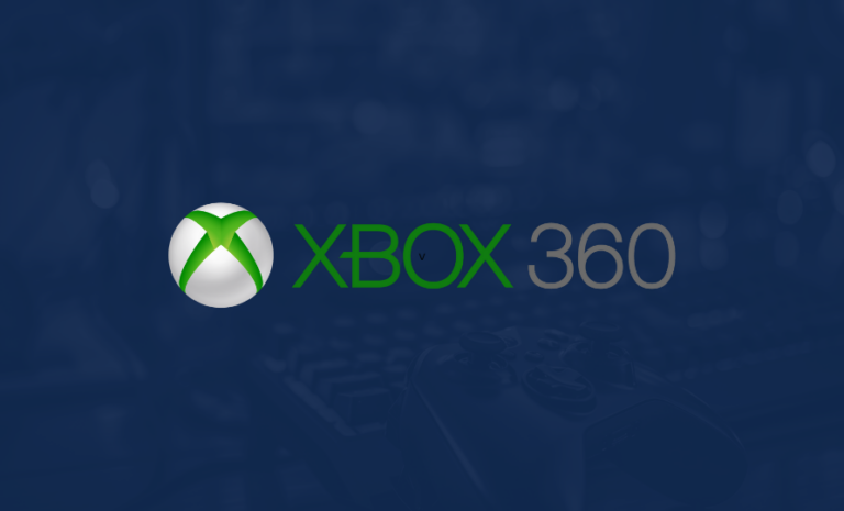 Xbox 360 스토어는 7월 29일에 종료되지만, 구매한 게임은 계속 이용할 수 있습니다