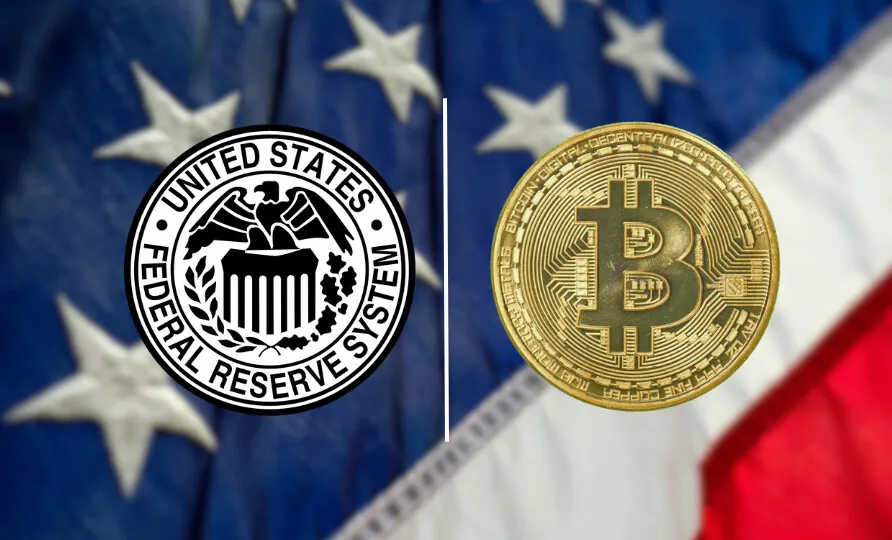 Possible Interest Rate Cut Next Week A Boost to Bitcoin