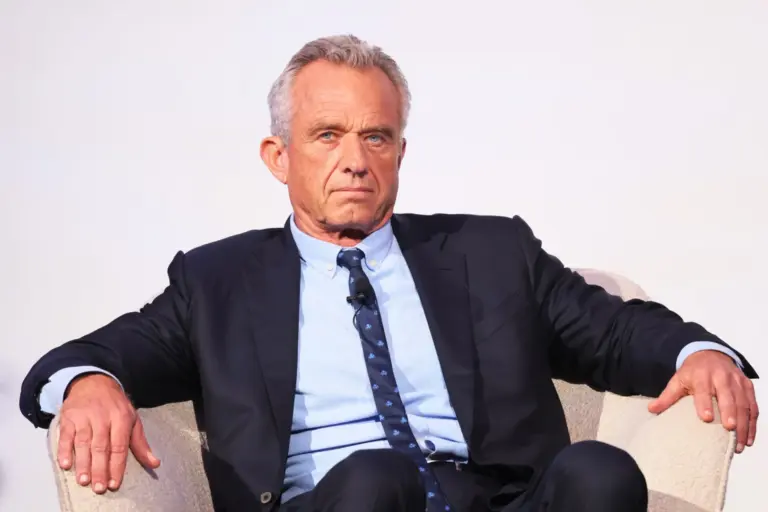 Robert F. Kennedy Jr. verspricht, im Falle seiner Wahl täglich 550 Bitcoin für die US-Reserve zu kaufen