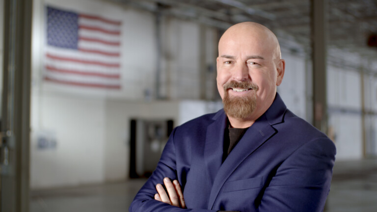 Senate candidate John Deaton says more than 80% of his net worth is in Bitcoin