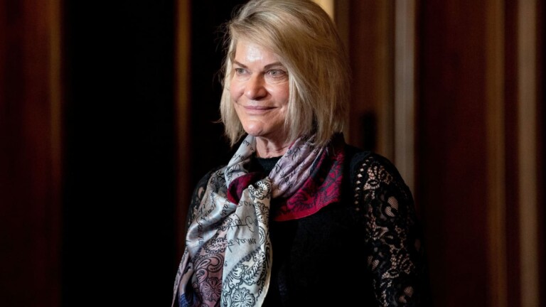 Senator Lummis proposes bill for U.S. to buy 1 million BTC