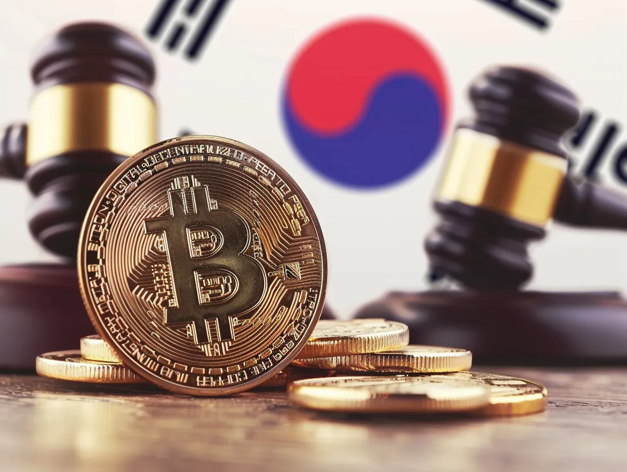 South Korea