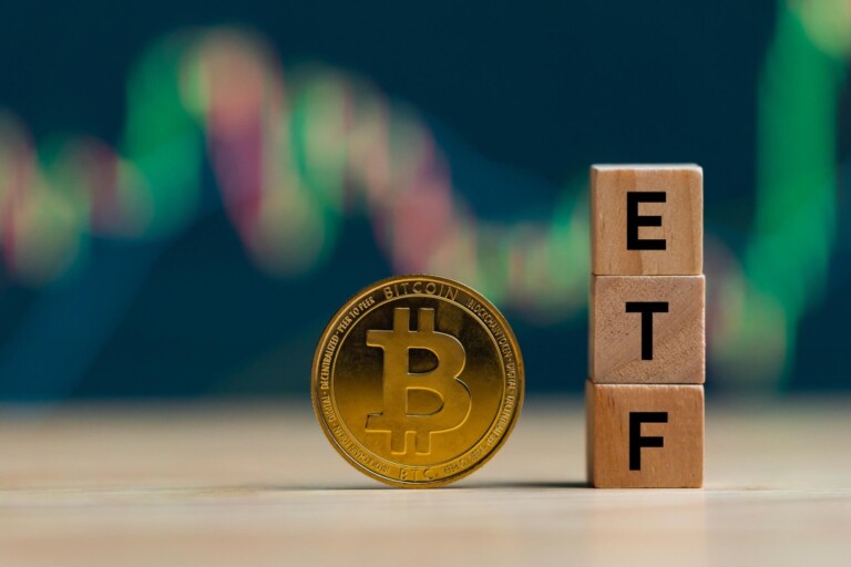 现货 Bitcoin ETF连续七天流入3亿美元资金
