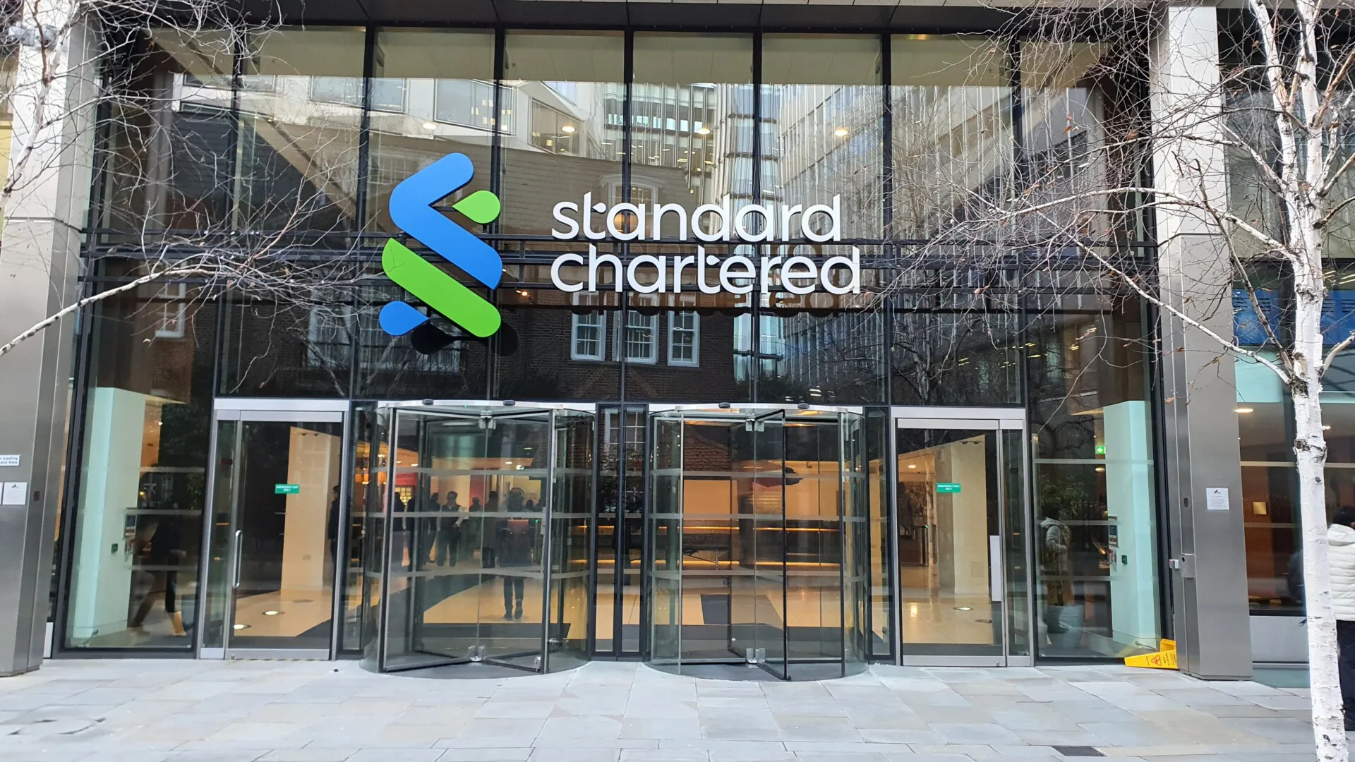 Standard Chartered predicts Bitcoin would hit $100,000 by August