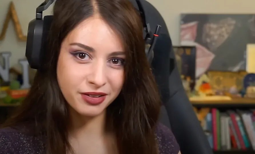 Sweet Anita is Taking a Break from Streaming