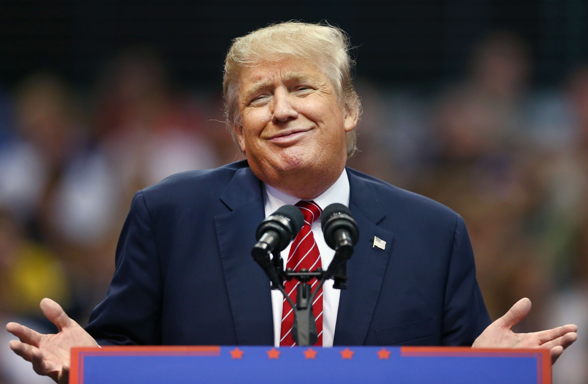 Americans believe Kamala is better for the economy than Trump