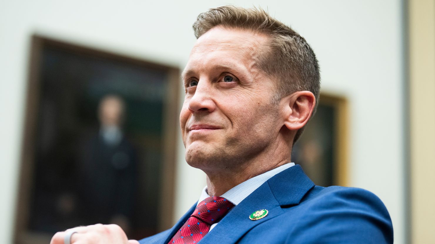 美国国会将 Binance创始人甘巴良视为尼日利亚人质