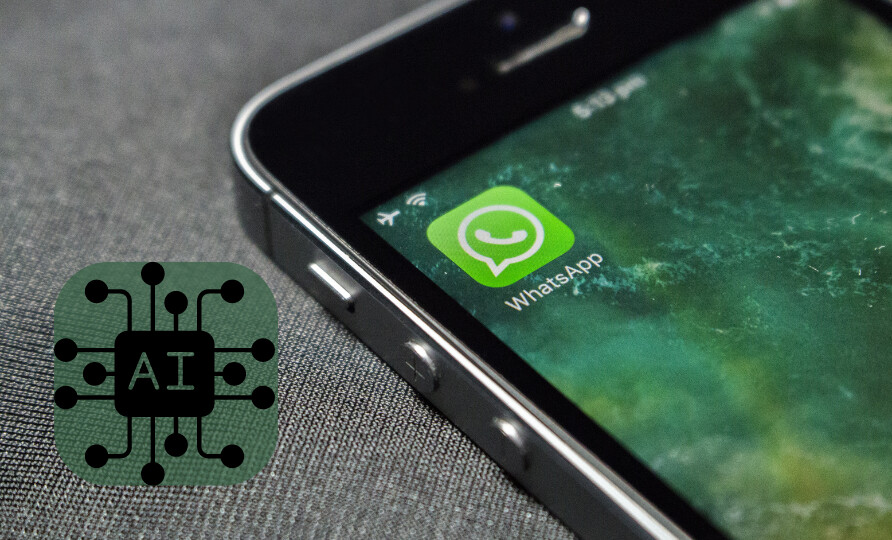 WhatsApp permettra aux utilisateurs de créer leurs images à l'aide de Meta AI 