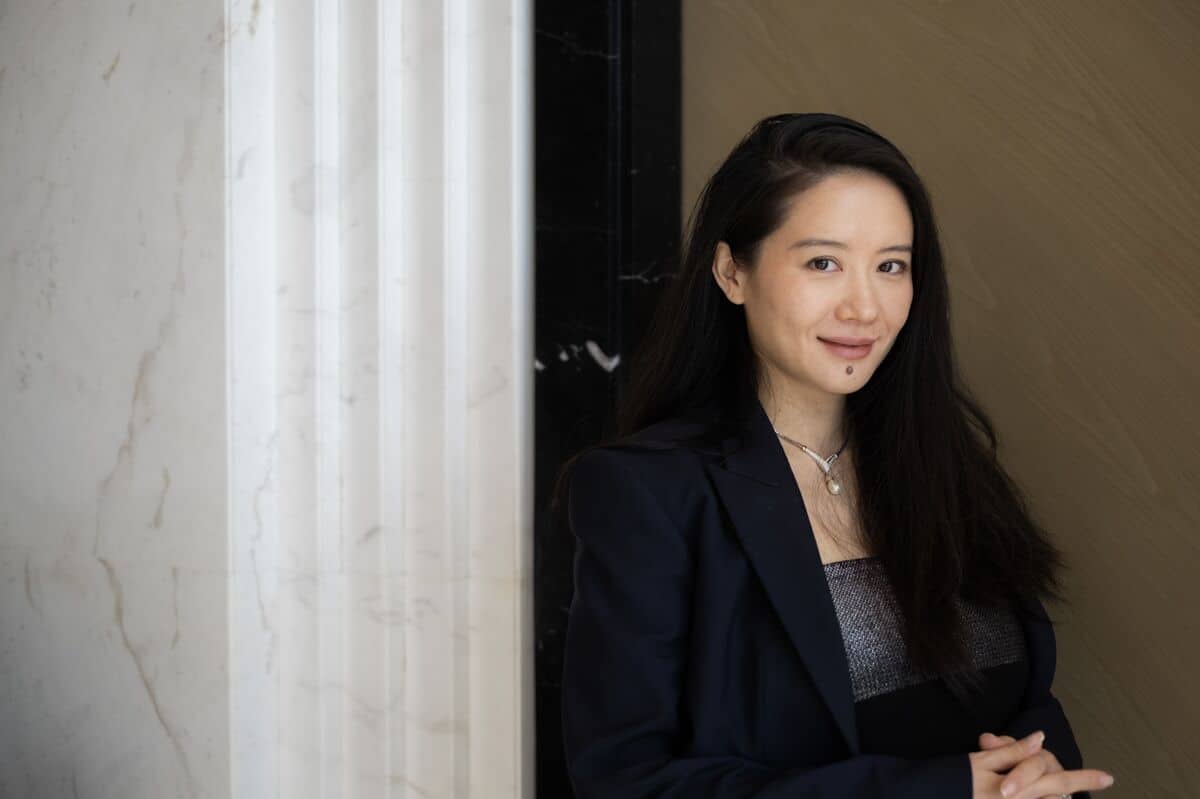 Yi He opens up about Binance's listing and investment standards