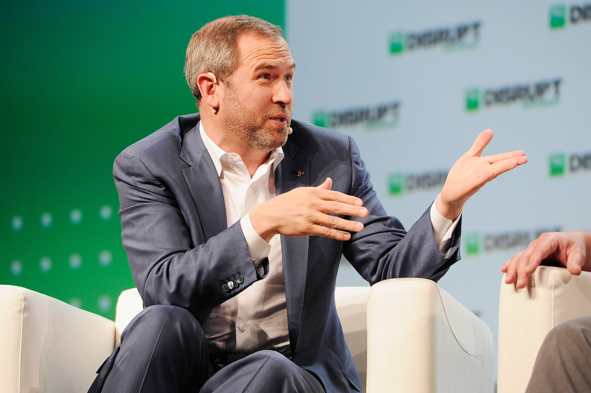 Ripple donates $1M to Deaton's campaign against Warren