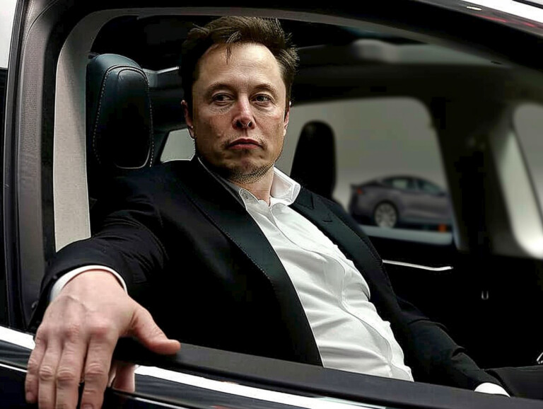 Musk kritisiert Altman wegen Hypercar-Video und heizt damit die Fehde weiter an