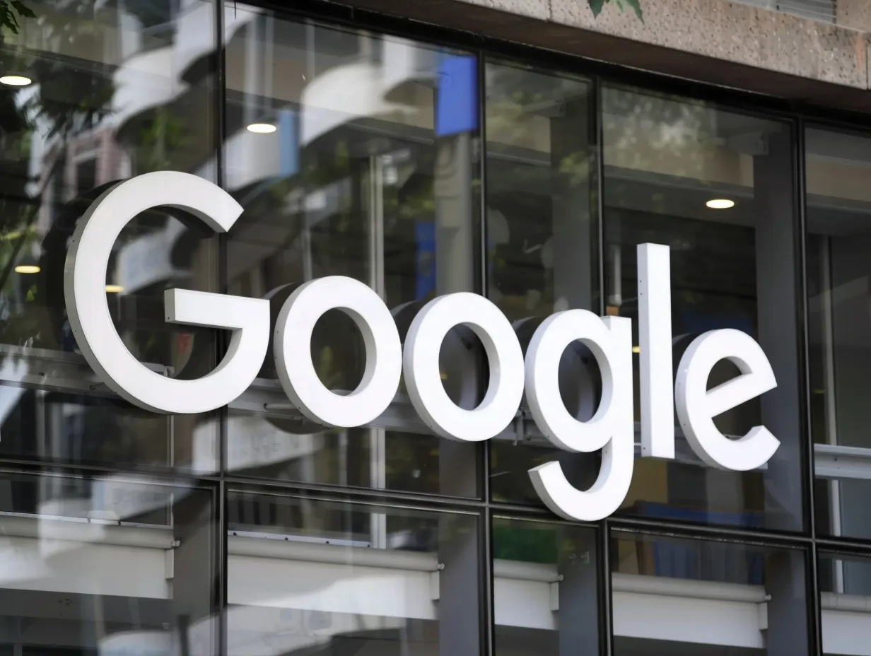 Alphabet Inc. annonce une croissance soutenue malgré l'intégration de l'IA
