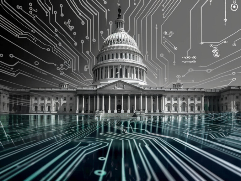 Senate Committee rejects ban on AI disclosure rules for political ads