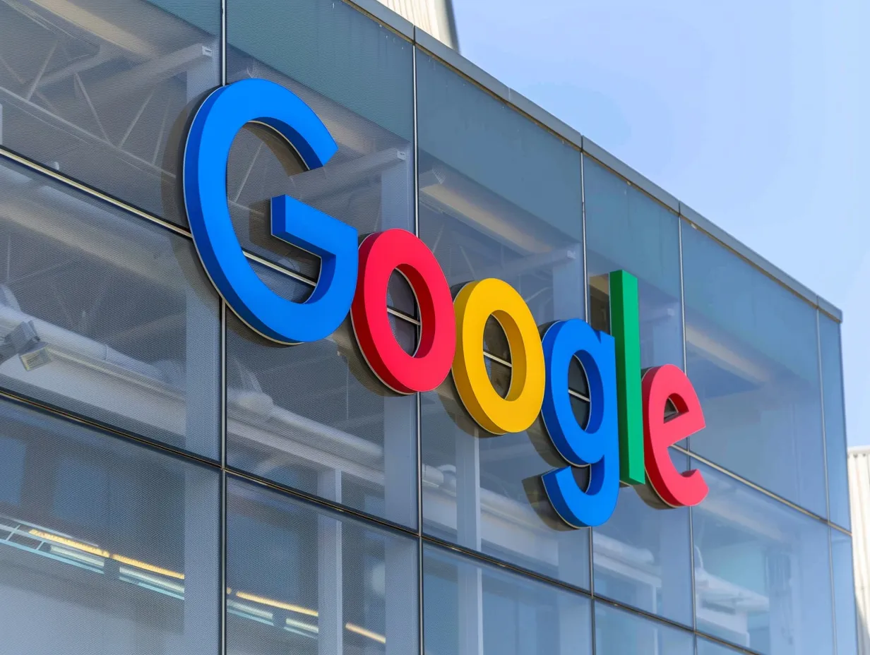Google