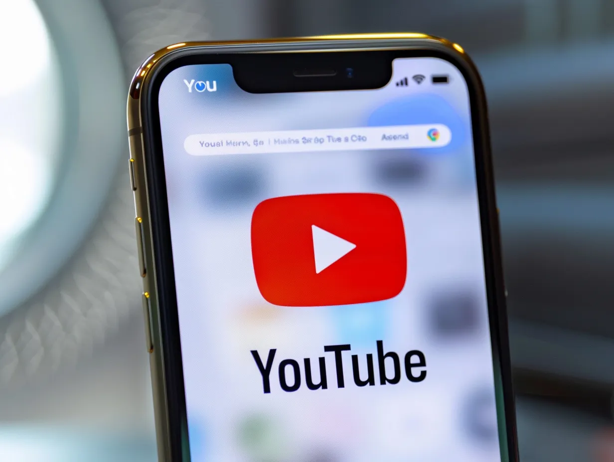 YouTube