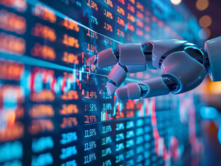 TSMC atteint une capitalisation boursière historique de 1 000 milliards de dollars grâce à la croissance de la demande en IA