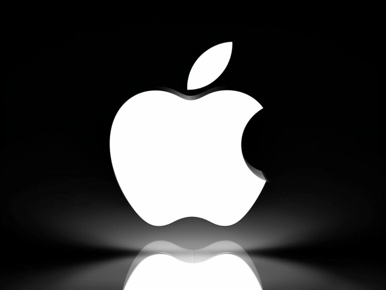 Apple choisit les TPU de Google pour son infrastructure d'IA, contournant ainsi Nvidia